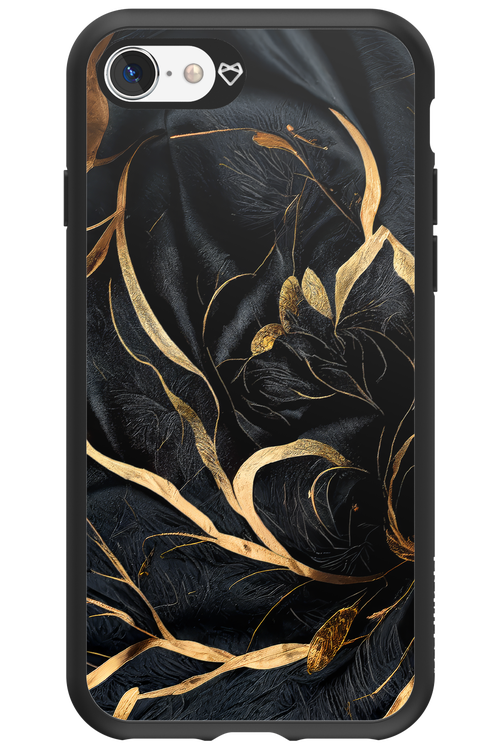 Ilmenite - Apple iPhone SE 2020