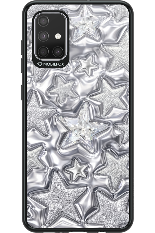 Star Gum - Samsung Galaxy A71