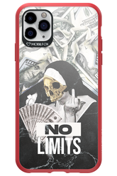 No Limits - Apple iPhone 11 Pro Max