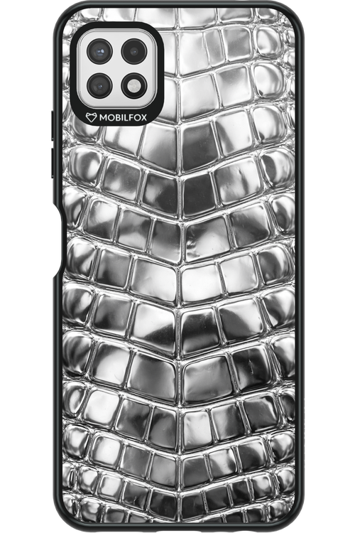 ChromeGator - Samsung Galaxy A22 5G