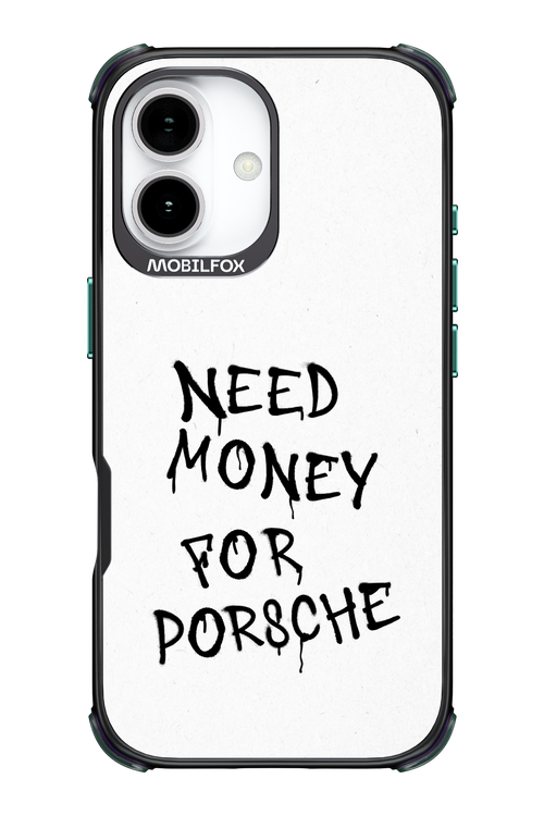 Need Money - Apple iPhone 17
