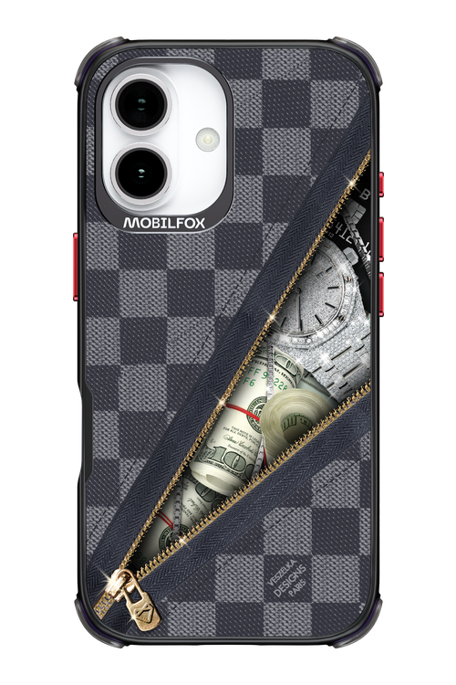 Goodie Bag - Apple iPhone 17