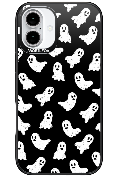 Chill Spirits - Apple iPhone 16 Plus