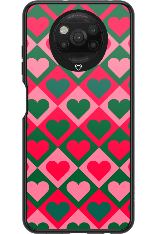 Love of Christmas - Xiaomi Poco X3 Pro