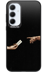 Giving - Samsung Galaxy A35