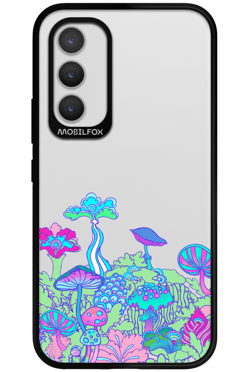 Shrooms - Samsung Galaxy A34