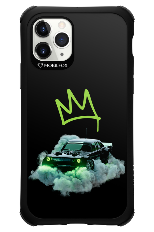 Just Dont Die - Apple iPhone 11 Pro