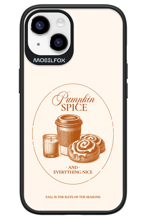 Elite Fall - Apple iPhone 14