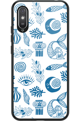 Mediterranean Muse - Xiaomi Redmi 9A