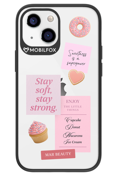 Sweet Babe - Apple iPhone 13 Mini