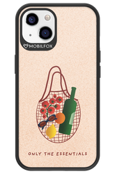Essentials Only - Apple iPhone 13
