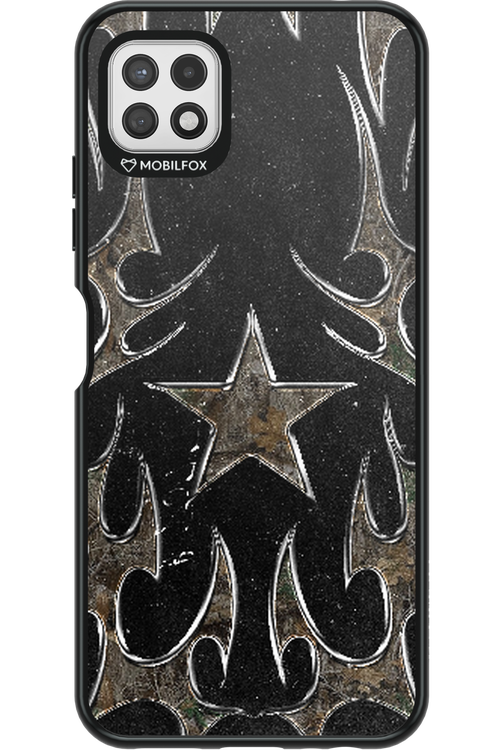 Camo 2.0 - Samsung Galaxy A22 5G