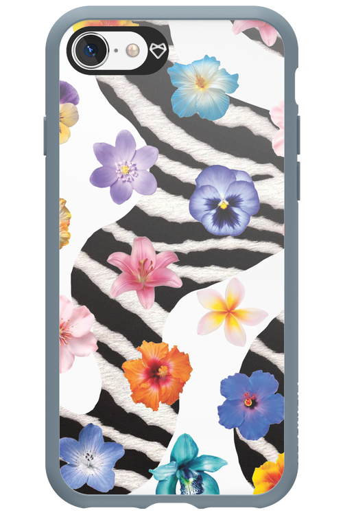 MOM'S FLOWERS - Apple iPhone SE 2020