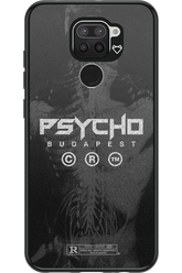 X-Ray - Xiaomi Redmi Note 9