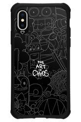 The Art of Chaos - Apple iPhone XS