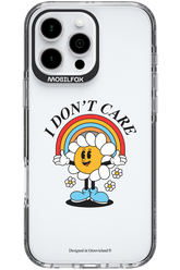 Don't Care - Apple iPhone 16 Pro Max