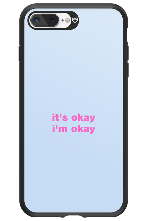 It_s Okay - Apple iPhone 8 Plus