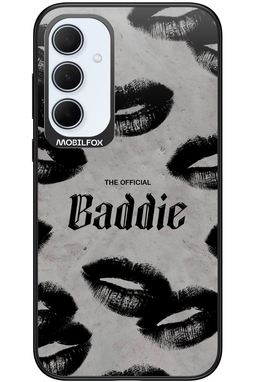 Official Baddie - Samsung Galaxy A35