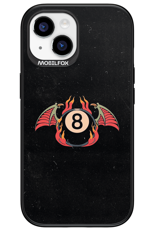 8ight - Apple iPhone 15