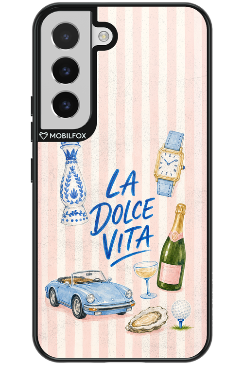 La Dolce Vita 2.0 - Samsung Galaxy S22