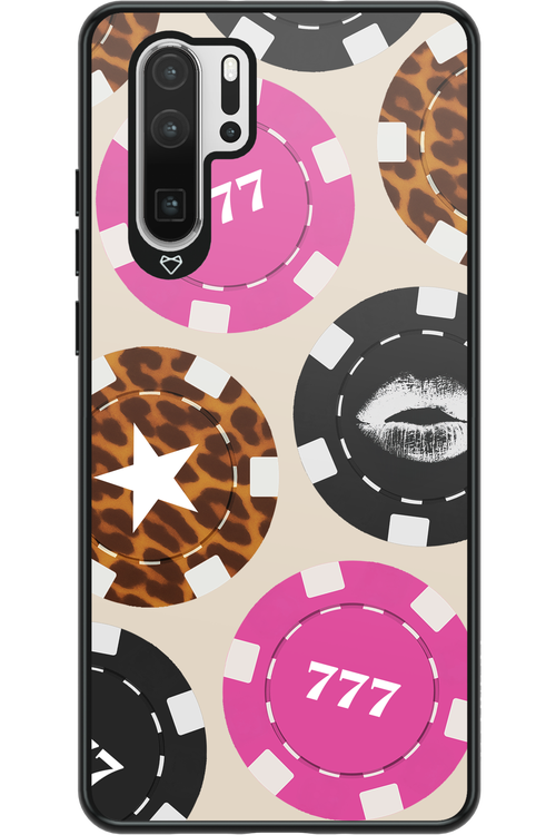 All In - Huawei P30 Pro