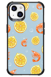Sour Shrimp - Apple iPhone 13