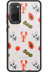 Aperitivo Dreams - Samsung Galaxy S20 FE