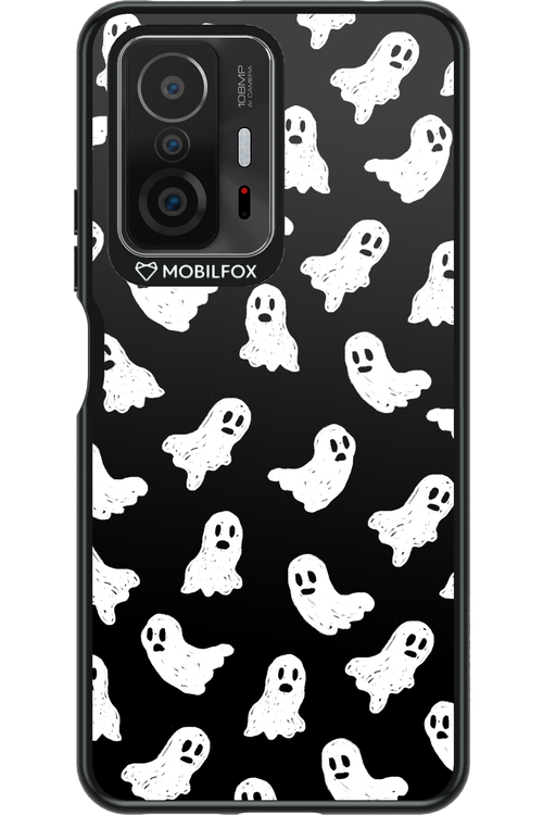 Chill Spirits - Xiaomi Mi 11T