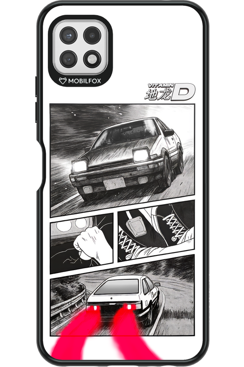 Vitamin D - Samsung Galaxy A22 5G