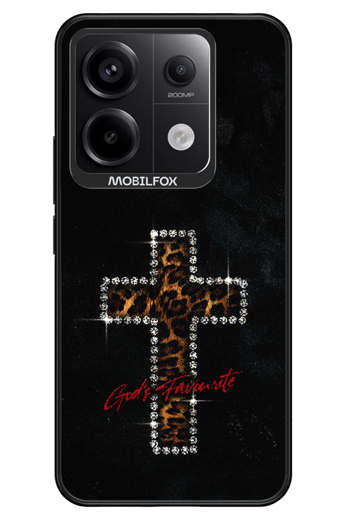 God's Favourite - Xiaomi Redmi Note 13 Pro 5G