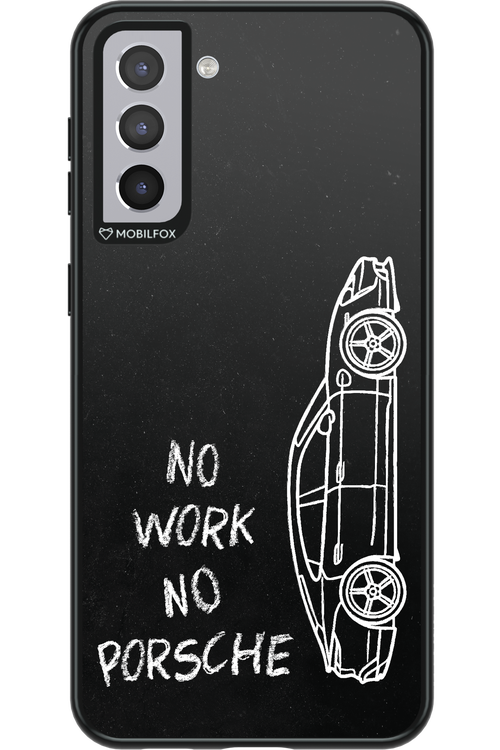 No Work - Samsung Galaxy S21+