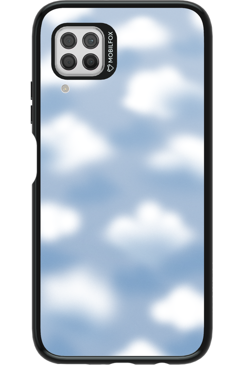 Daydream - Huawei P40 Lite