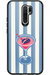 Poolside Affair - Xiaomi Redmi 9