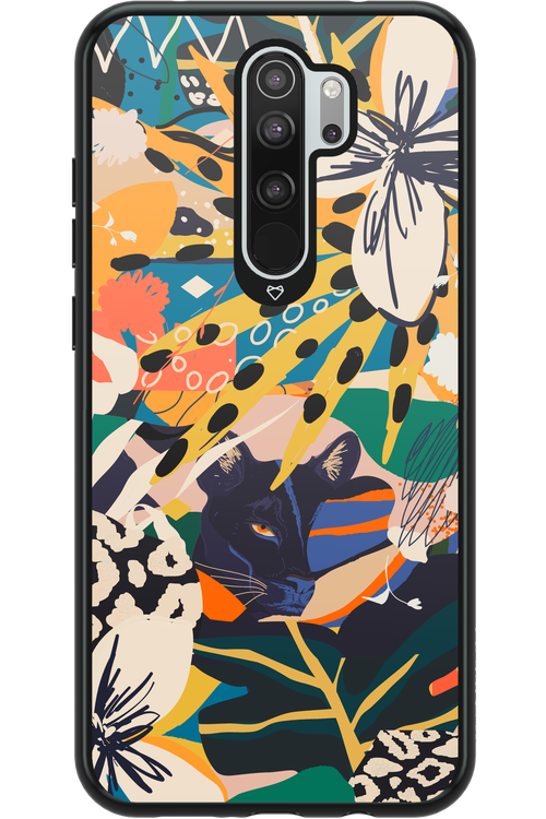 Vintage - Xiaomi Redmi Note 8 Pro