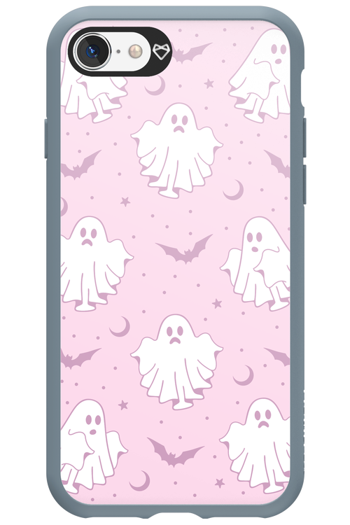 Boo Boo - Apple iPhone SE 2022