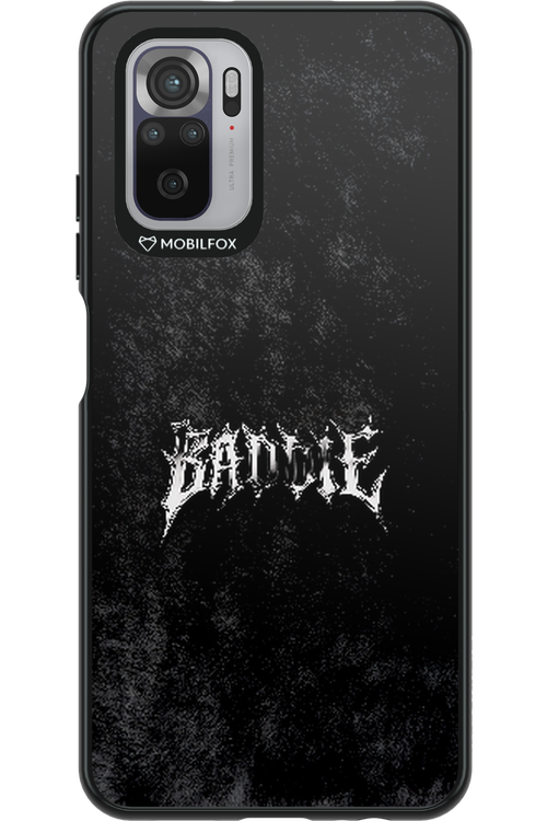 Rare Energy - Xiaomi Redmi Note 10