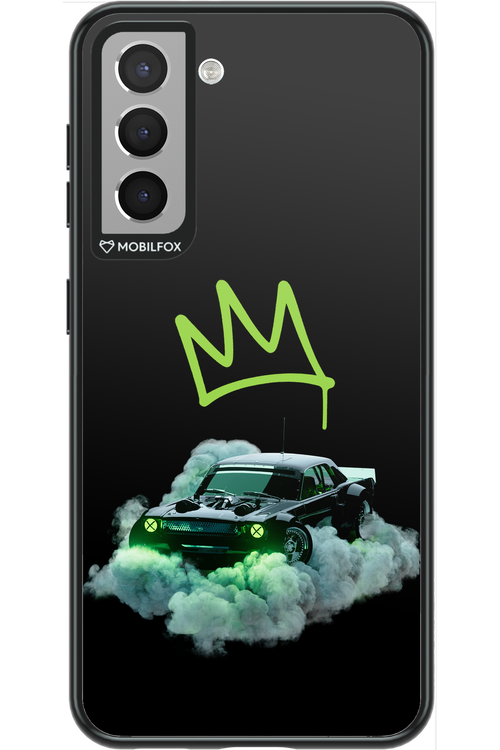 Just Dont Die - Samsung Galaxy S21