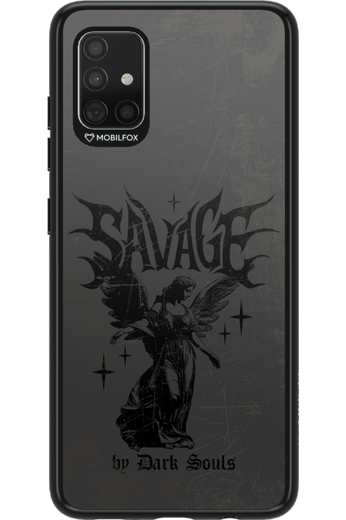 St. Savage - Samsung Galaxy A51