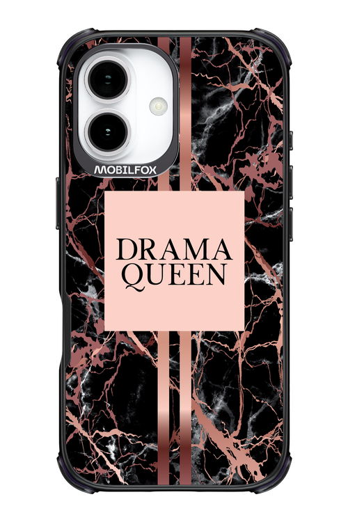 Drama Queen - Apple iPhone 17