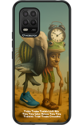 Trippa troppa tralala - Xiaomi Mi 10 Lite 5G