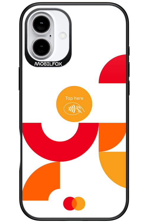 MC EU Color 2.0 - Apple iPhone 16 Plus