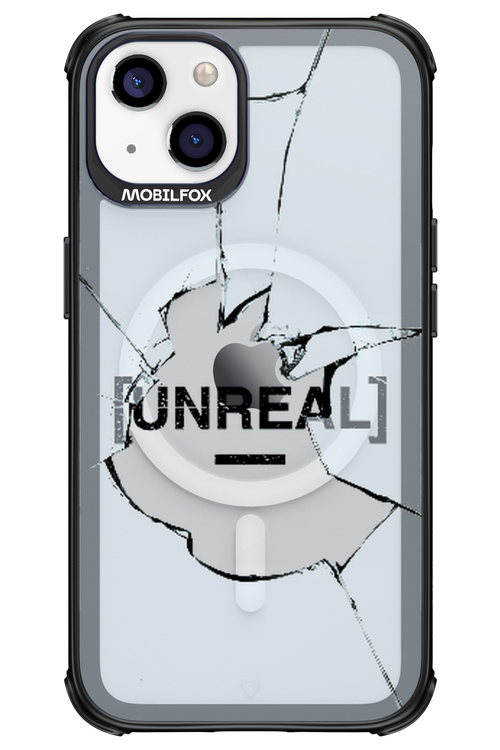 Broken Glass - Apple iPhone 13