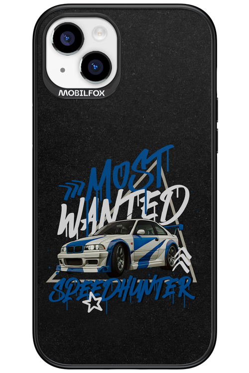 Most wanted - Apple iPhone 15 Plus