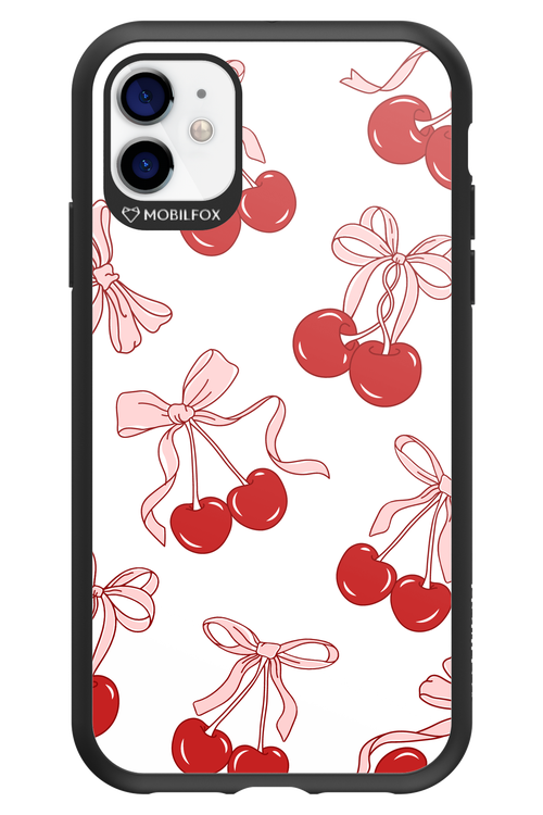 Cherry Queen - Apple iPhone 11