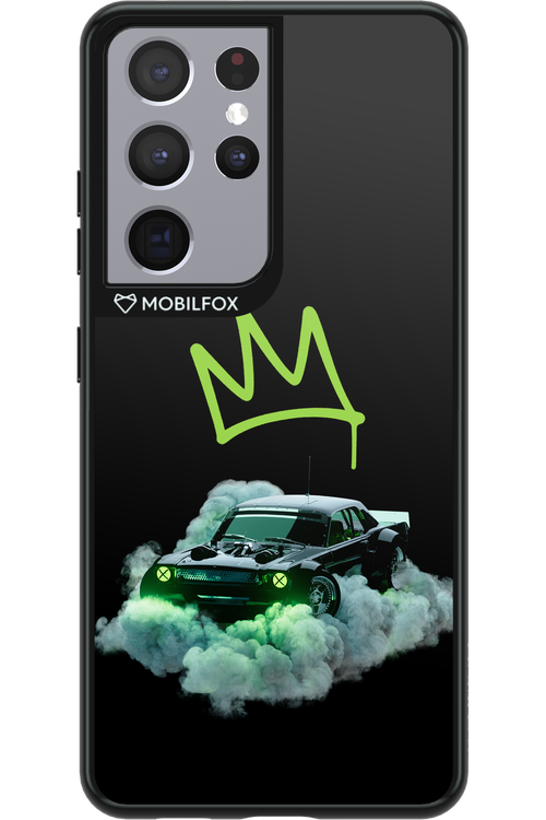 Just Dont Die - Samsung Galaxy S21 Ultra