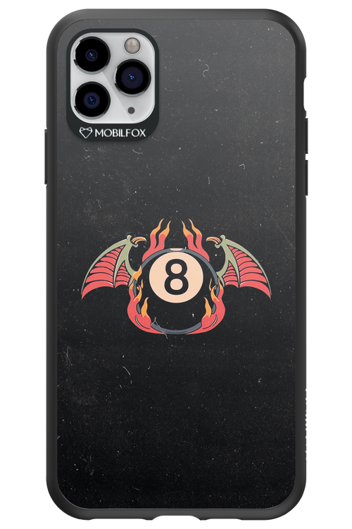 8ight - Apple iPhone 11 Pro Max