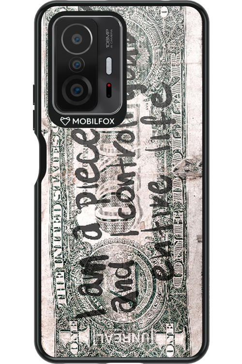 Dollars - Xiaomi Mi 11T Pro