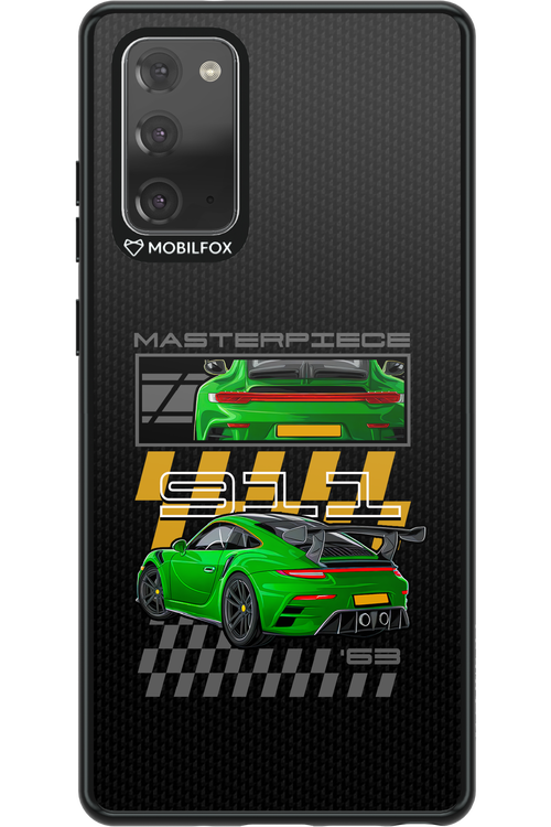 Masterpiece - Samsung Galaxy Note 20