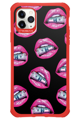 Money Lips - Apple iPhone 11 Pro Max