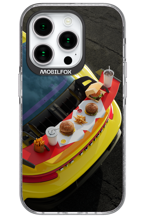 BigBusiness - Apple iPhone 15 Pro